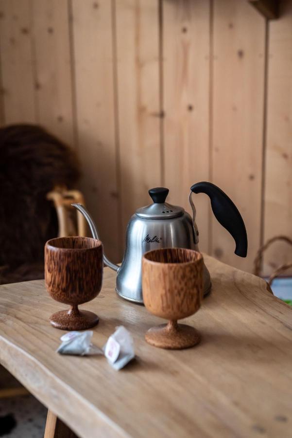 Studio Insolite Viking Caen Zewnętrze zdjęcie